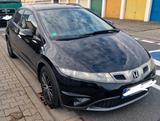 Honda civic 5DR - Honda Civic 5d mit Benzin-Antrieb