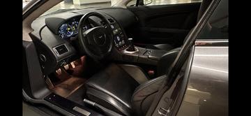 2006 Aston Martin V8 VANTAGE — миниатюра 14