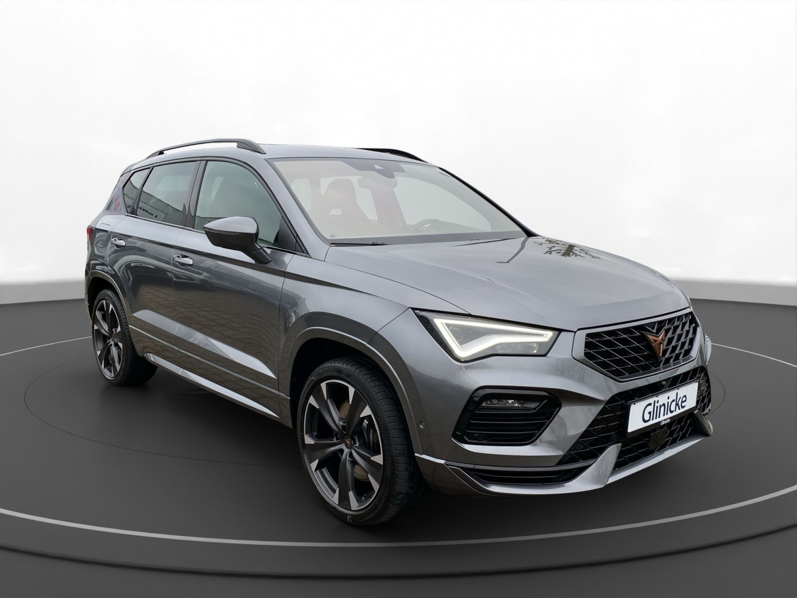 Cupra Ateca - Bild 8