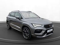 Cupra Ateca - Vorschau Bild 8