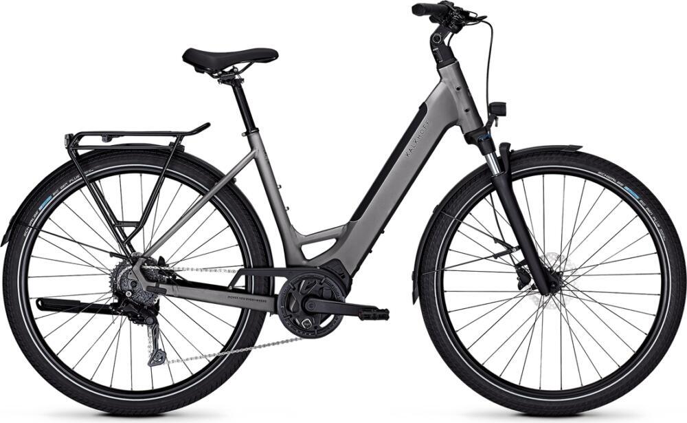 Kalkhoff ENDEAVOUR L SEASON 50cm (M) - 29"