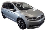 Volkswagen Touran - Vorschau Bild 3