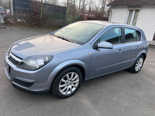 Opel Astra H Lim. Sport*TEMPO*ALU*ABS*ESP*ISO*SERVO