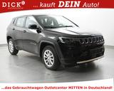 Jeep Compass 1.5 Aut Altitu LED+360+SHZ+KEY+VIRTU+ACC - gebrauchte Jeep Compass aus dem Jahr 2024