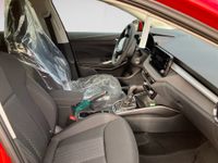 Skoda Fabia - Vorschau Bild 9