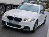 BMW 5er F10 Facelift  M-Paket  Autom... - BMW: 5er M Paket