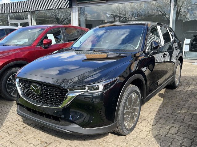 Mazda CX-5 2.5L SKYACTIV G 194