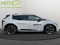 Kia EV4 - Vorschau Bild 7