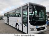 MAN Lion's Intercity  C -55+1 Länge 13,50 m - MAN Reisebus Lion