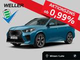 BMW iX2 xDrive30 M Sport, LiCOPro, HUD, 360°, H/K