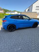 BMW X2 xDrive20d M Sport X Steptronic M Sport X - BMW X2: Privatanbieter