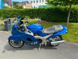 Kawasaki ZZR 1100 ZZ R 1100 / Superbikelenker - KAWASAKI 1100 R
