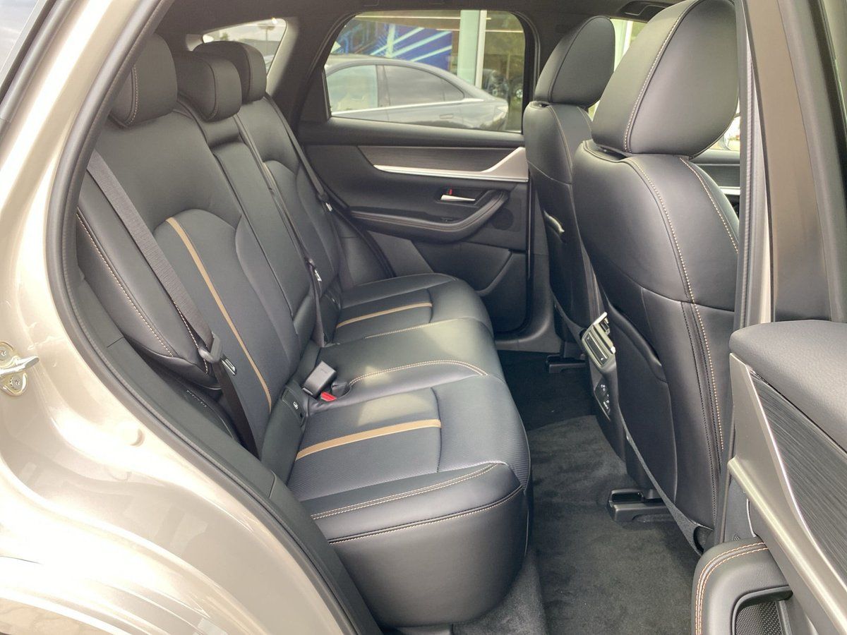 Mazda CX-60 - Bild 26