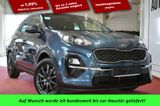 Kia SSportage 1.6 *Pano*Navi*Kamera*Bi-Xenon* - Kia Sportage mit Diesel-Antrieb