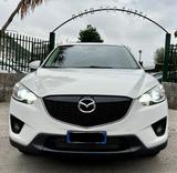 Mazda CX-5 Cambio Automatico ACC.Permute - Mazda CX-5 mit Diesel-Antrieb: Kombi