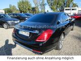 Maybach S600 LANG*Designo*Massage*Panorama*Softclose* - Maybach Gebrauchtwagen