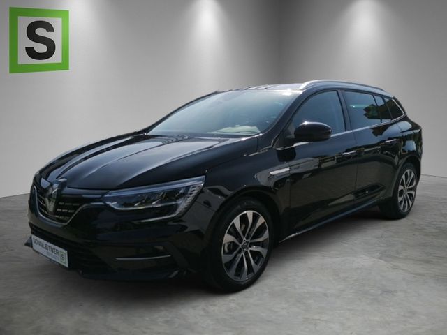 Renault MEGANE Grandtour Techno TCe 140 EDC*12713