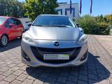 Mazda 5 1.8 l MZR 85 kW (115 PS) Kenko - Mazda Gebrauchtwagen in Saarbrücken