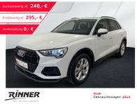 Audi Q3 - Vorschau Bild 1