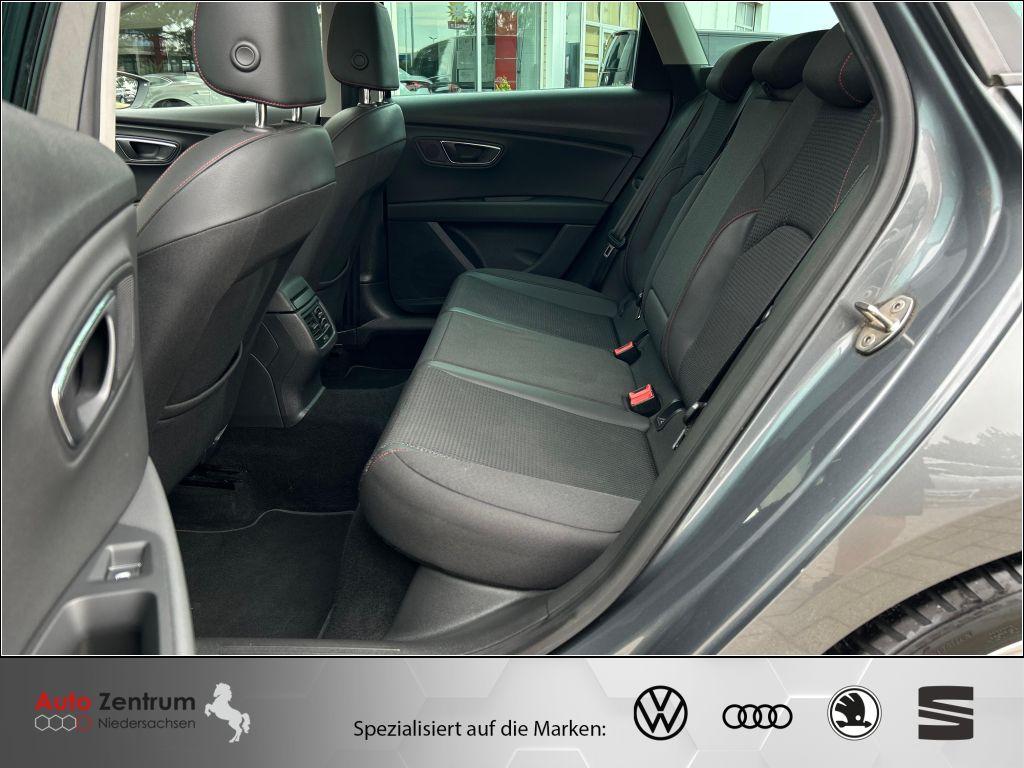 Seat Leon ST 1.4 TSI FR AZN-Haus-Förderung* PANORAMA
