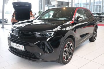 Fotografie Opel Mokka-e GS Navi WP