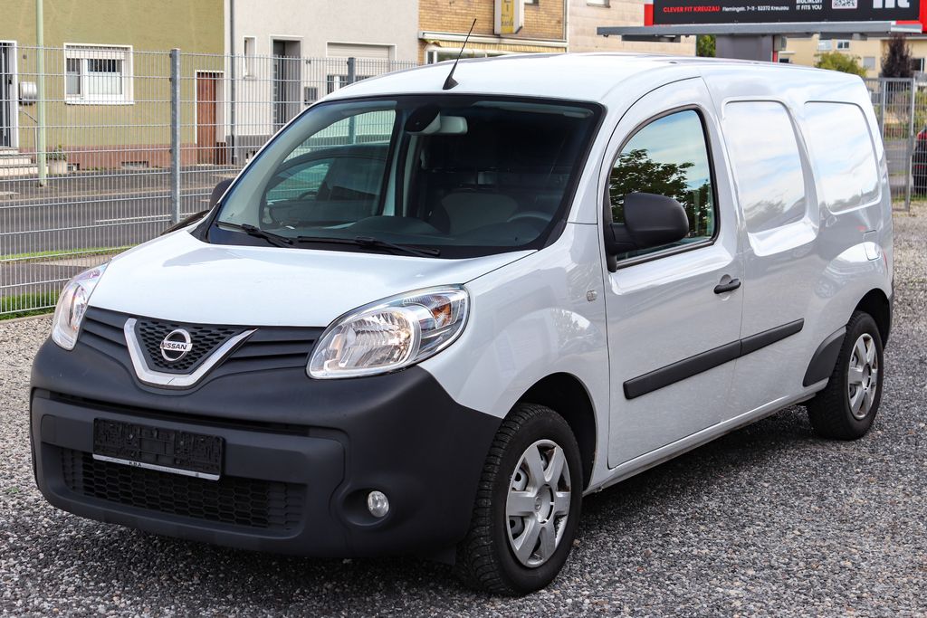 Image of Nissan NV250