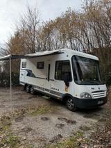 Fiat Niessmann-Bischoff Flair 6500 ITA - Angebote