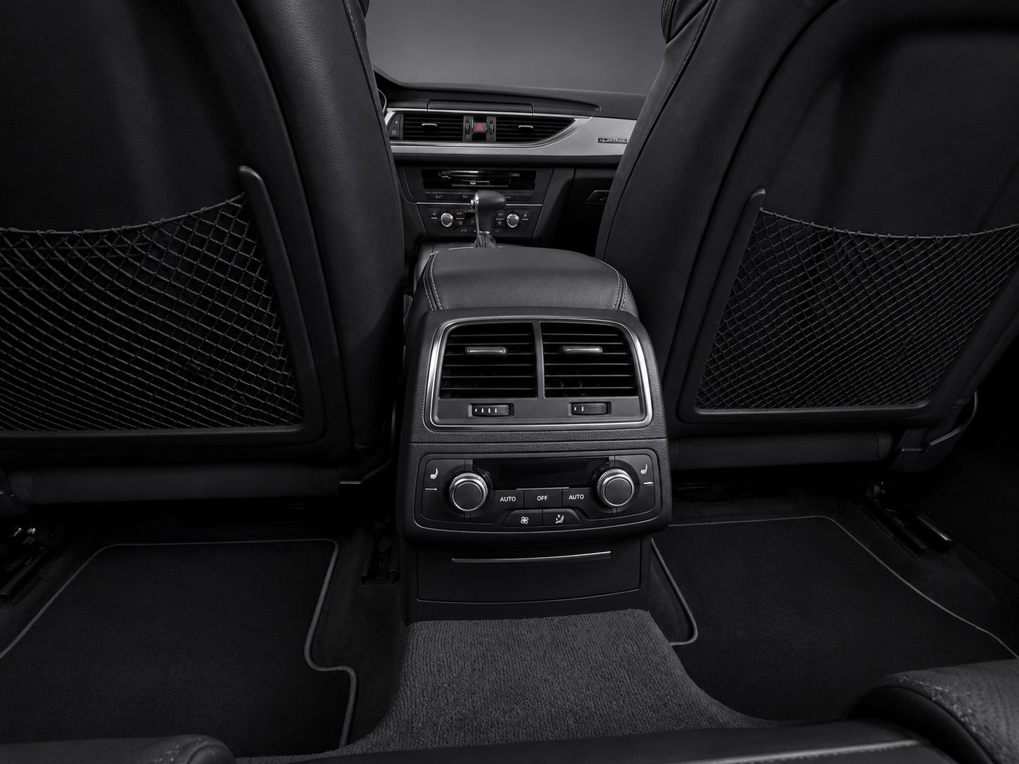 AUDI A6 AVANT 3.0 TDI 313CH QUATTRO S LINE