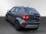 Suzuki Ignis 1.2 Hybrid Comfort Apple Carplay Navi Klim - graue Suzuki Ignis