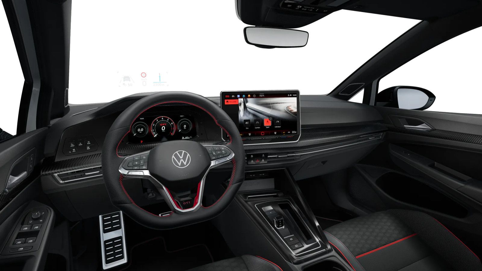 Volkswagen Golf - Bild 18