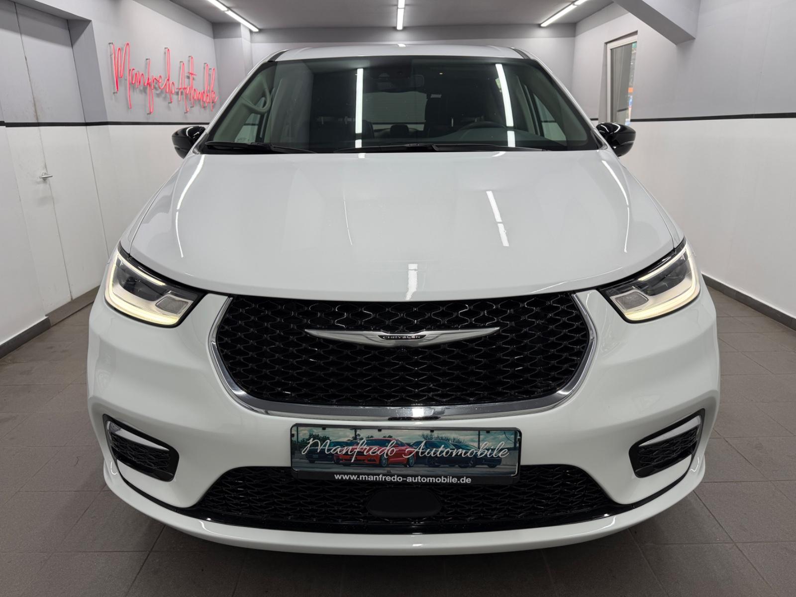 Chrysler Pacifica 3.6 V6 Hybrid Touring L*Memory*ACC*SHZ
