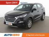 Hyundai Tucson 1.6 TGDI Trend 2WD*CARPLAY*SHZ*LHZ*CAM* - Hyundai TUCSON in Köln