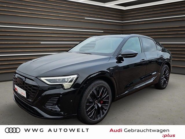 Angebot ansehen Audi Q8