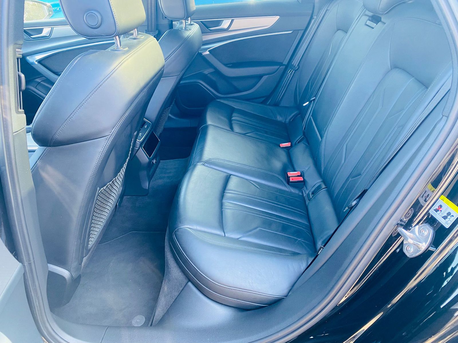 Fahrzeugabbildung Audi A6 TDI Quat Sport >VIRTU+PANO+KAMER+SHZ+LED+AHK+
