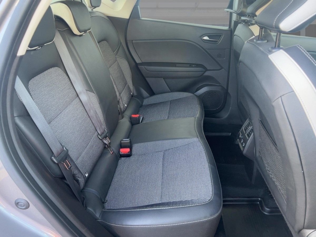 Renault Captur - Bild 9