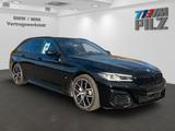 BMW 540i M-Sport Panorama StHzg AHK HUD 360° + BSI - BMW 540: Kombi, I