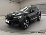 Volvo XC40 P8 Plus Recharge Pure Electric ACC AHK AUT - Volvo XC40 in Duisburg