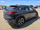 Kia XCeed Spirit*Led*Navi*Acc*Kamera*Voll* - Kia XCeed Diesel Gebrauchtwagen