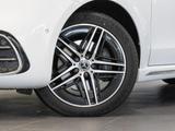 Mercedes-Benz V 250 AVANTGARDE AMG AHK STANDH 360° AIRMATIC WI - gebrauchte Mercedes-Benz Kleinbus