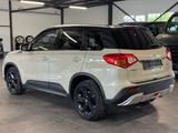 Suzuki Vitara 1.4 S 4x4 NAVI+ACC+KAM+AHK+LED+ALCANTARA - Suzuki Vitara: Automatik