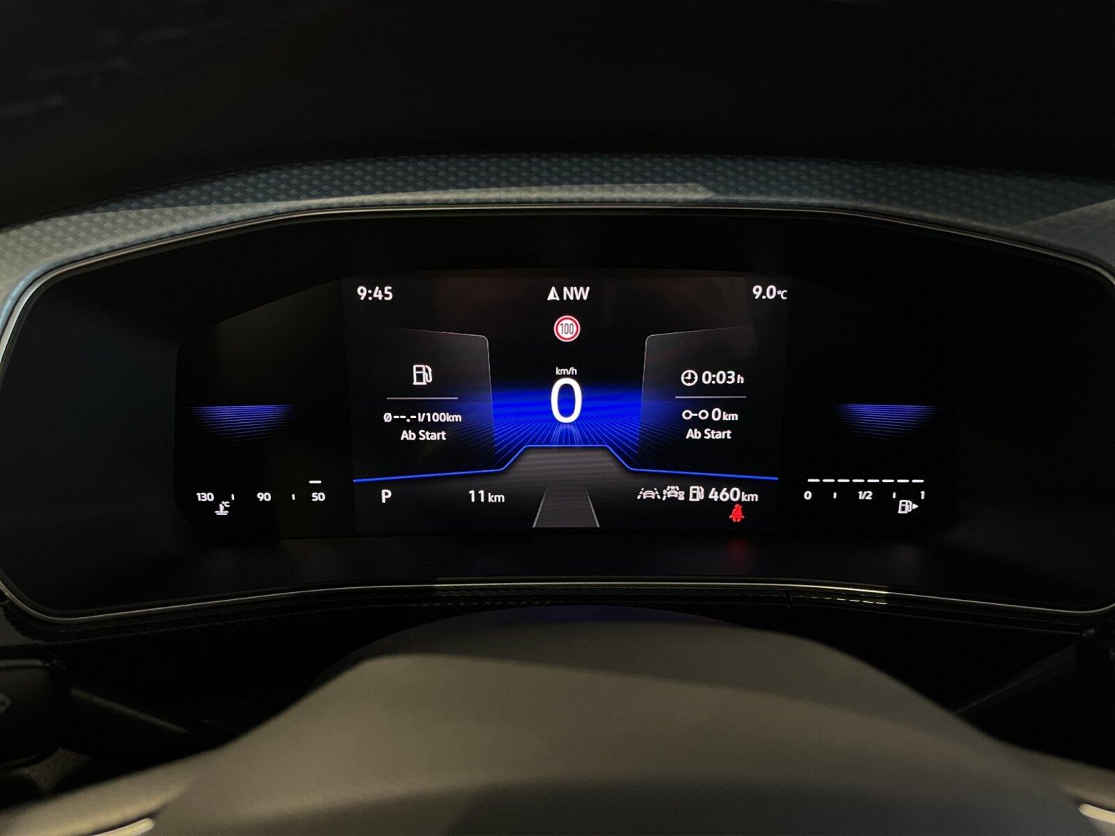 Volkswagen T-Cross Energy 1.0 TSI DSG AHK APP ACC, миниатюра 17