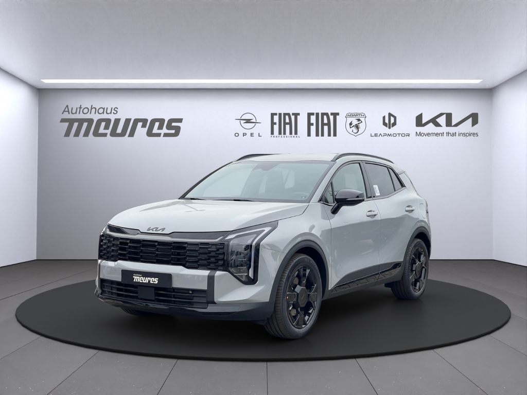 Image of Kia Sportage