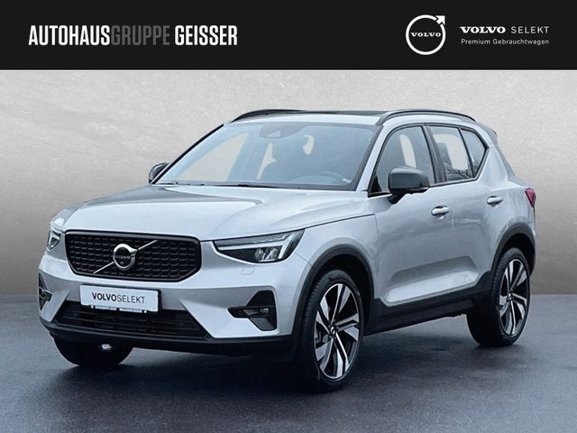 Volvo XC40 T2 Automatik Plus Dark ACC BLIS LED 20" SD