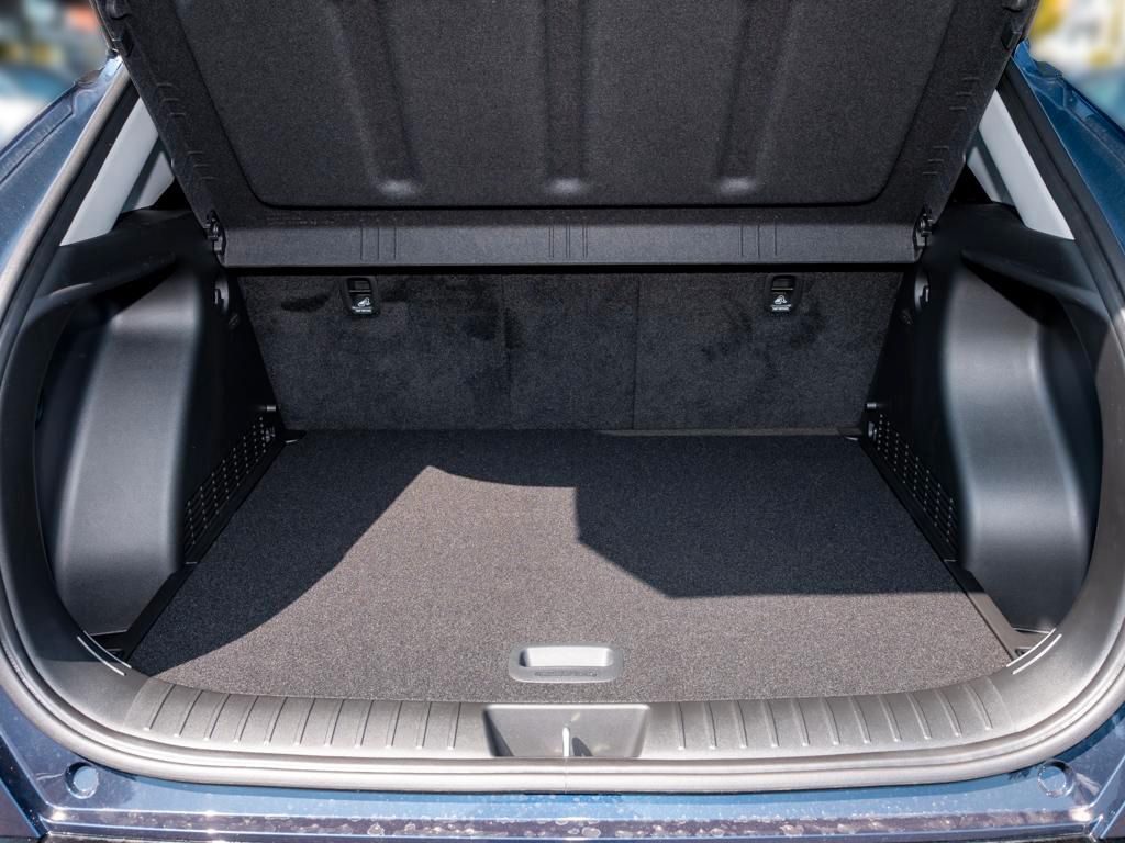 Fahrzeugabbildung Hyundai KONA SX2 EV Trend elektrische Heckklappe