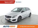 Mercedes-Benz B-Klasse B 200 Urban Aut.*NAVI*LED*TEMPO*PDC* - Mercedes-Benz B-Klasse Gebrauchtwagen in Frankfurt
