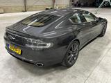 Aston Martin Rapide 6.0 V12 Touchtronic - - Aston Martin aus 2010