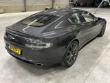 Aston Martin Rapide 6.0 V12 Touchtronic - - Aston Martin in Düsseldorf