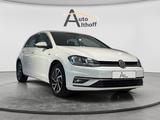 Volkswagen Golf VII Lim. 1.6TDI JOIN NAVI PARK KLIMA SHZ LM - Volkswagen Golf mit Diesel-Antrieb: 1.6