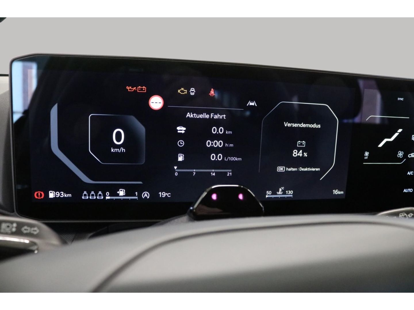Fahrzeugabbildung Kia K4 1.6 T-GDI 110 kW Spirit Navi Digitales Cockpi