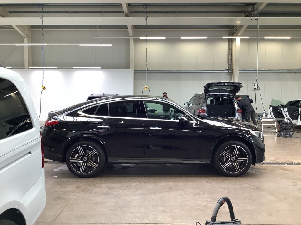 Mercedes-Benz GLC 200 4MATIC Coupé AMG+LED+20''+9G+THERMAT+MBU foto 20